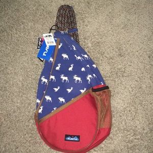 Kavu Paxton Pack